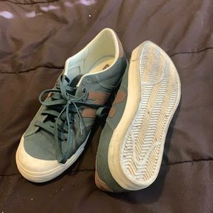 Men’s New Balance Proctsca Sneaker-Size 11